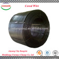 India Buyer Calium Silicon /CaSi alloy cored wire Factory Price